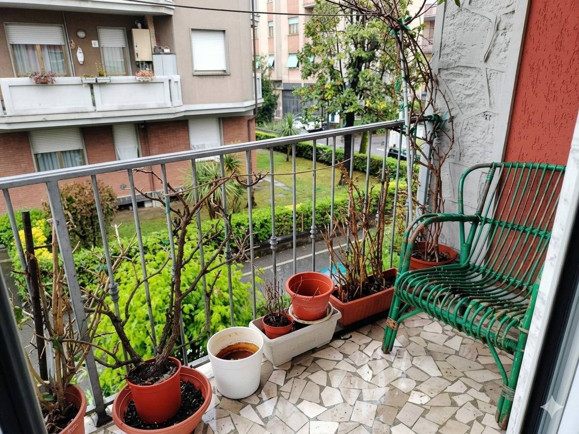 Appartamento in vendita a Massa, Marina di Massa