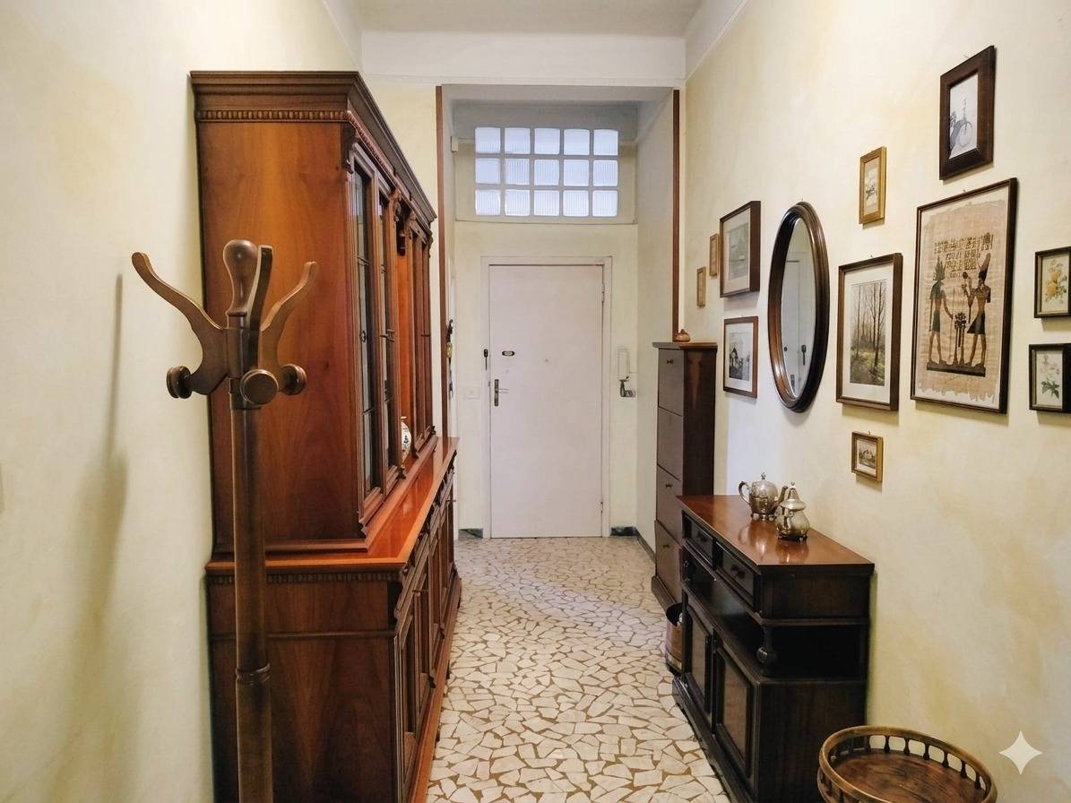 Appartamento in vendita a Massa, Marina di Massa