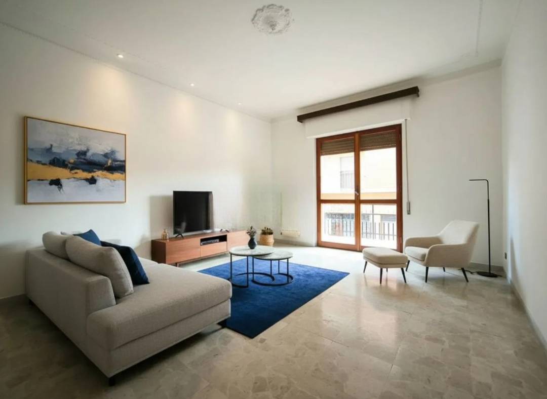 Appartamento in vendita a Carrara