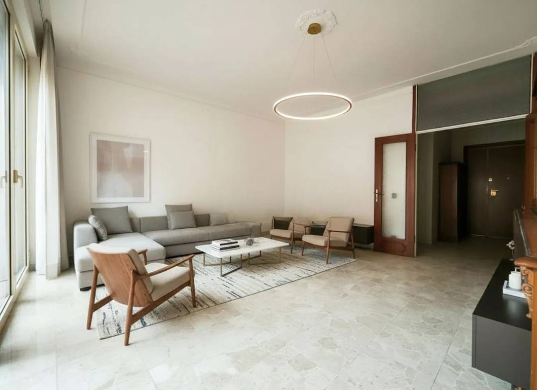 Appartamento in vendita a Carrara