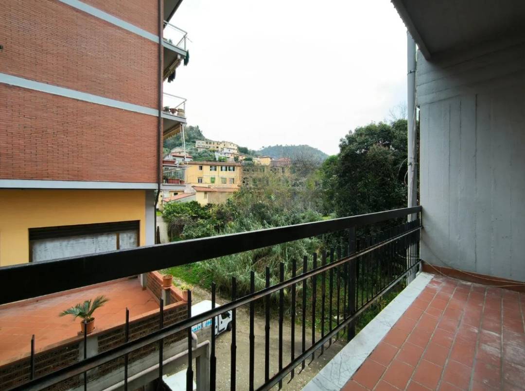Appartamento in vendita a Carrara