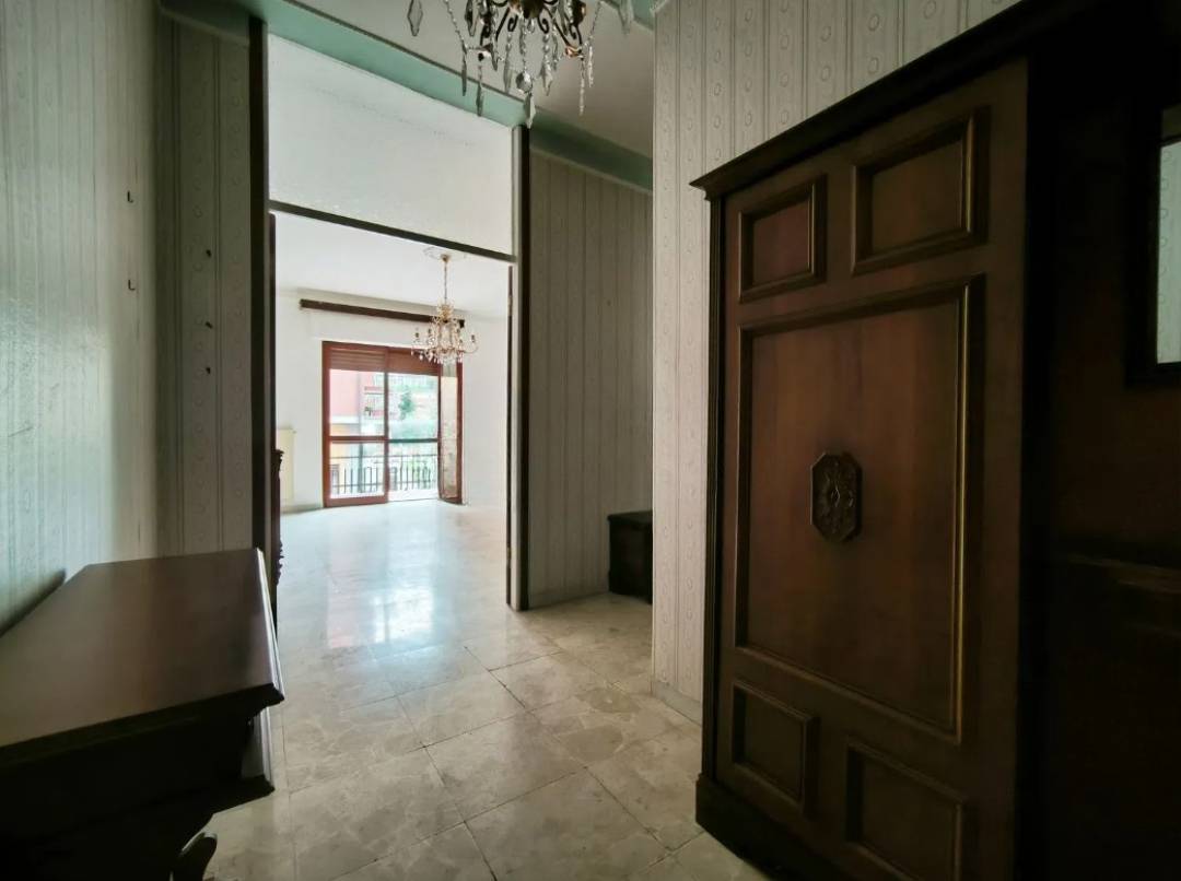 Appartamento in vendita a Carrara