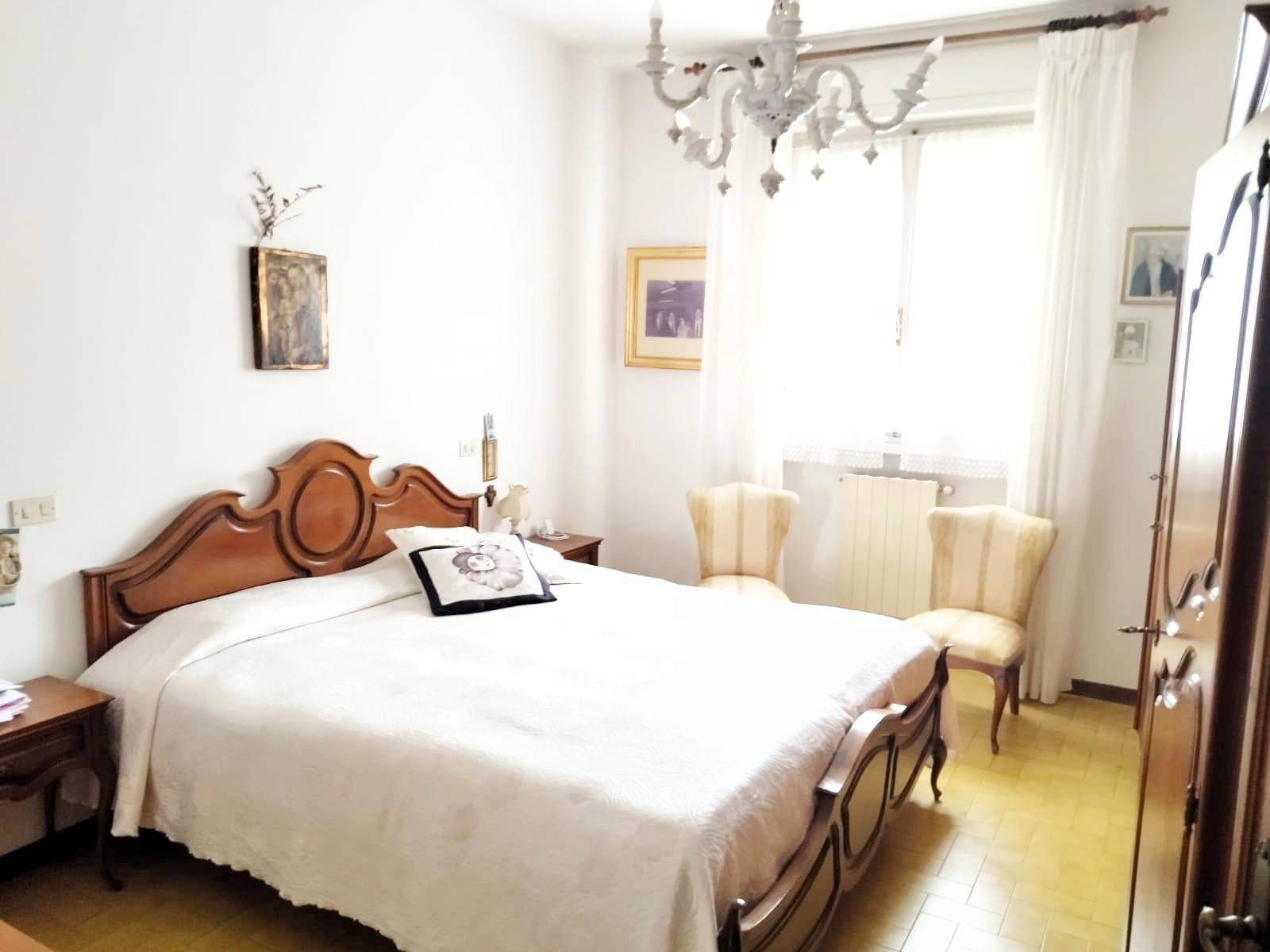 Appartamento in vendita a Massa, Centro