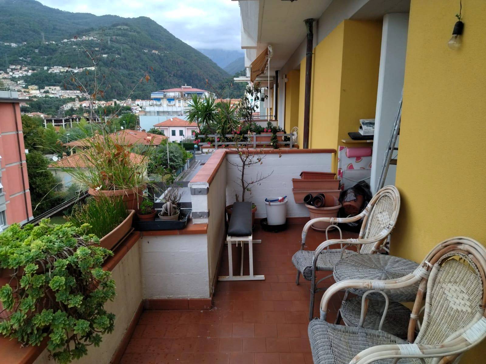 Appartamento in vendita a Massa, Centro