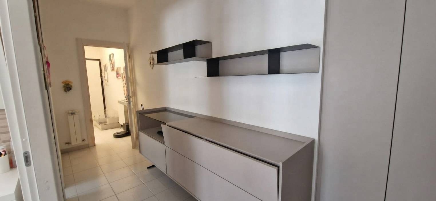 Appartamento in vendita a Massa, Rinchiostra