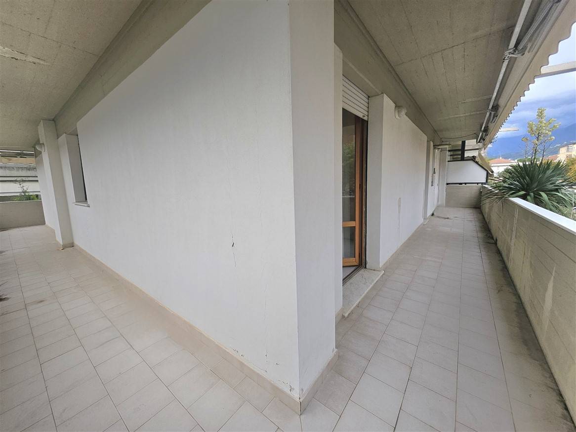 Appartamento in vendita a Massa, Rinchiostra