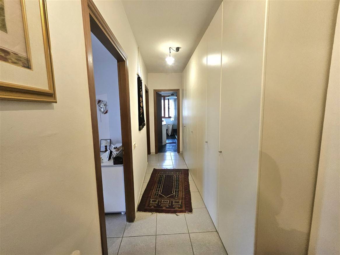 Appartamento in vendita a Massa, Rinchiostra