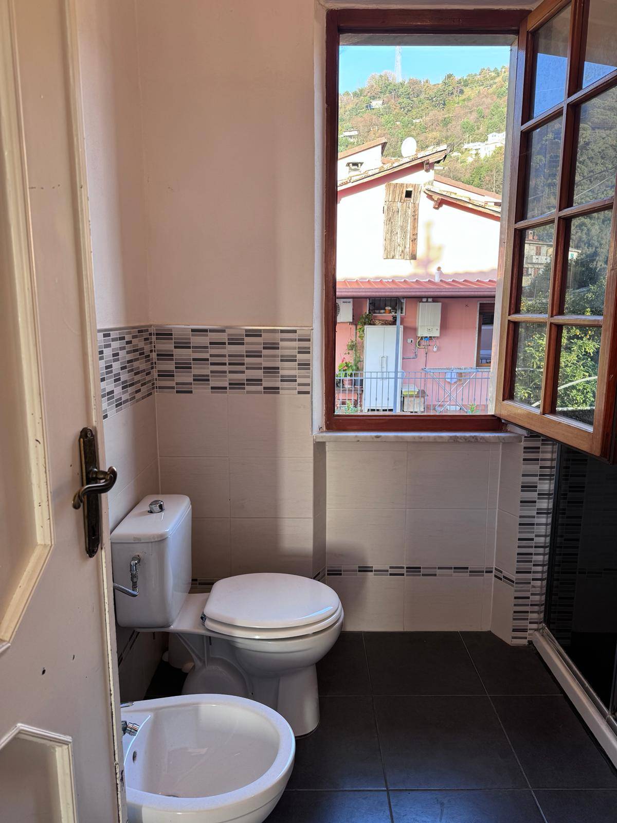 Appartamento in vendita a Massa, Periferia