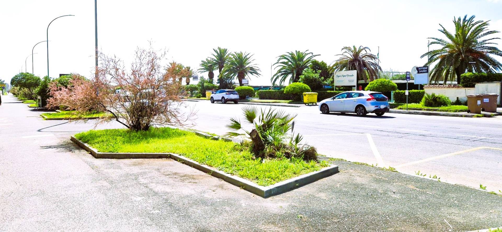 Appartamento in vendita a Massa, Marina di Massa