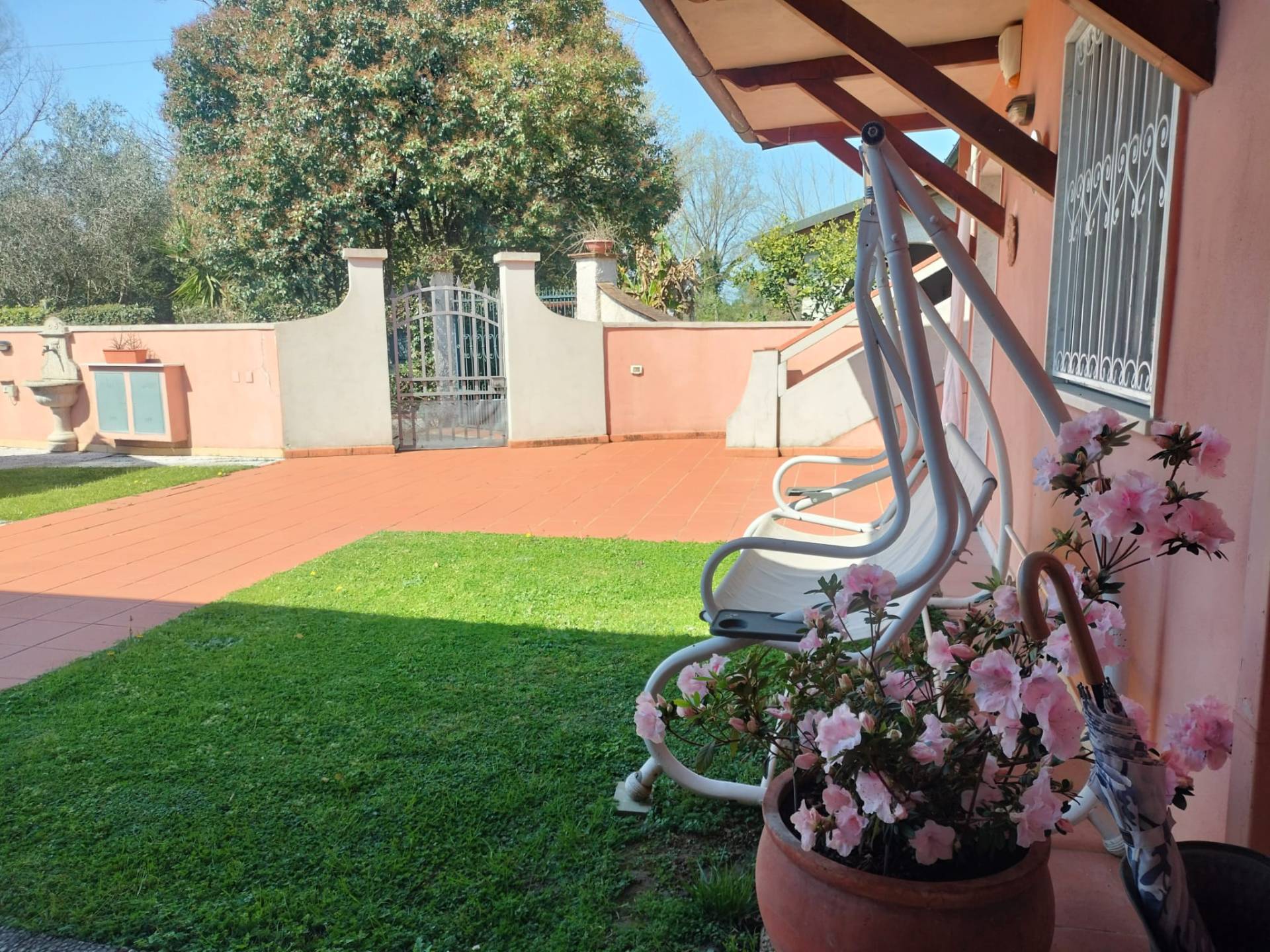 Villa Singola in vendita a Massa, Periferia