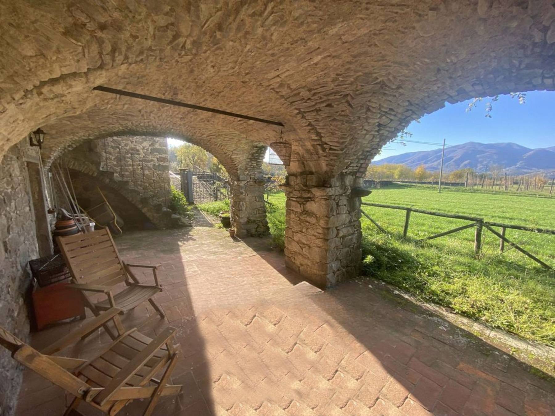 Casale/Rustico in vendita a Filattiera
