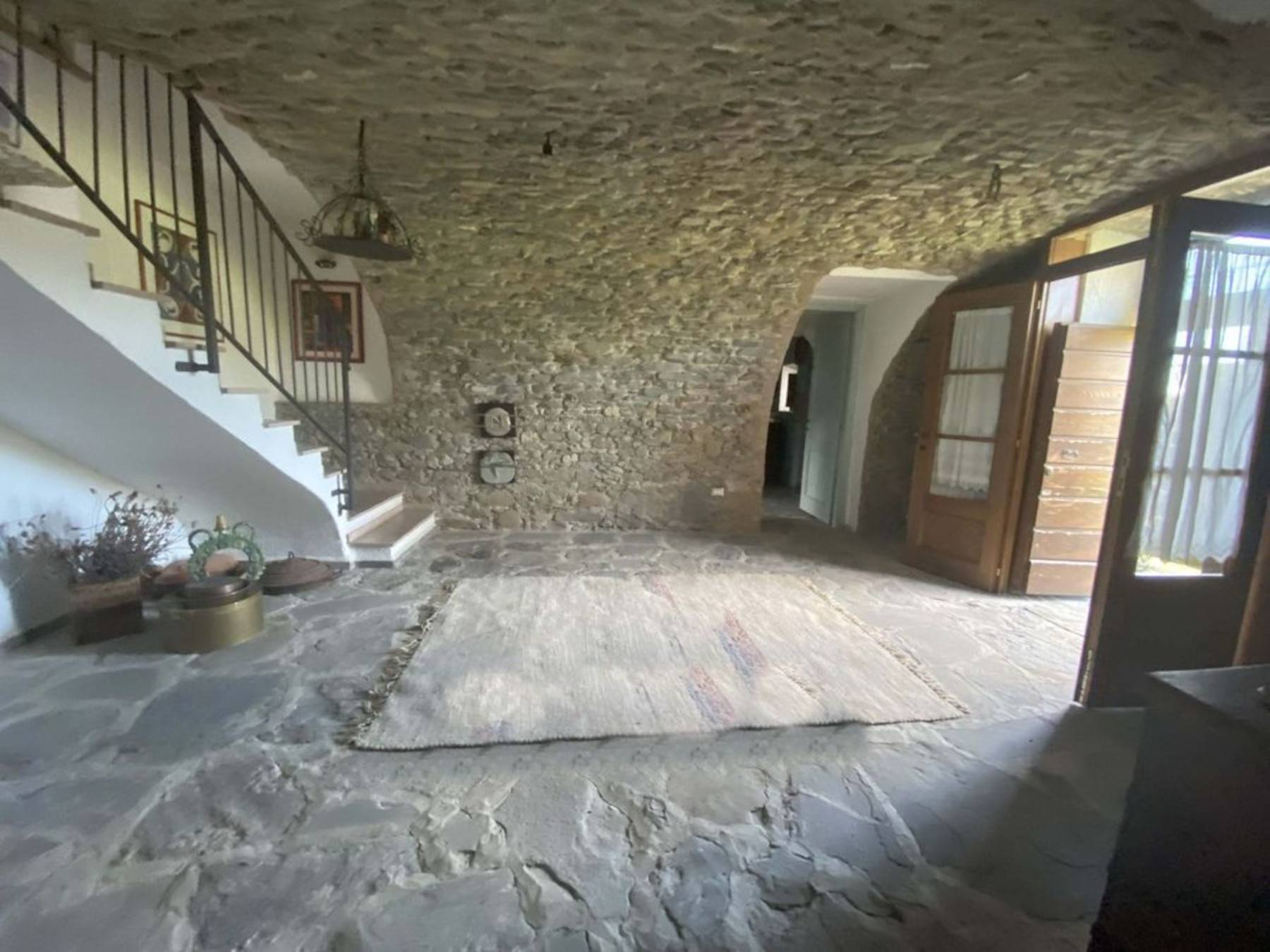 Casale/Rustico in vendita a Filattiera