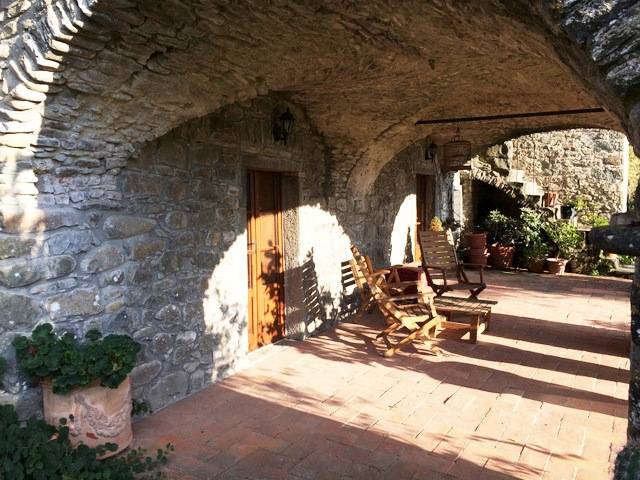 Casale/Rustico in vendita a Filattiera