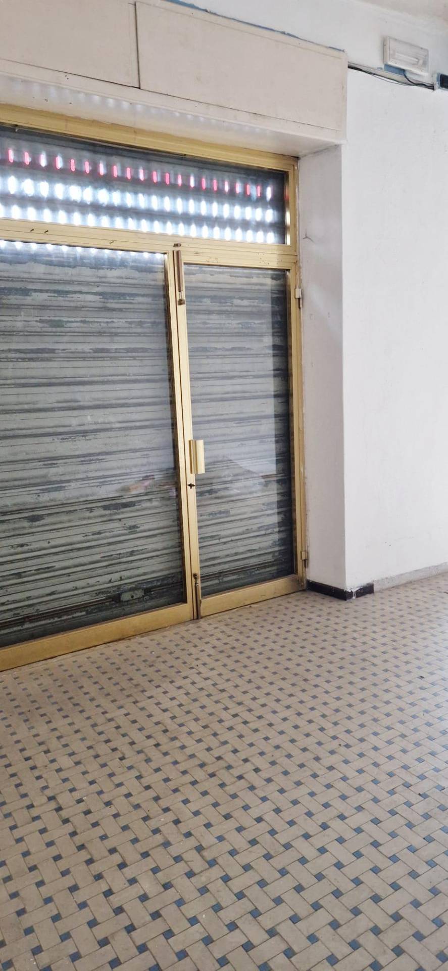 Complesso commerciale in affitto a Carrara