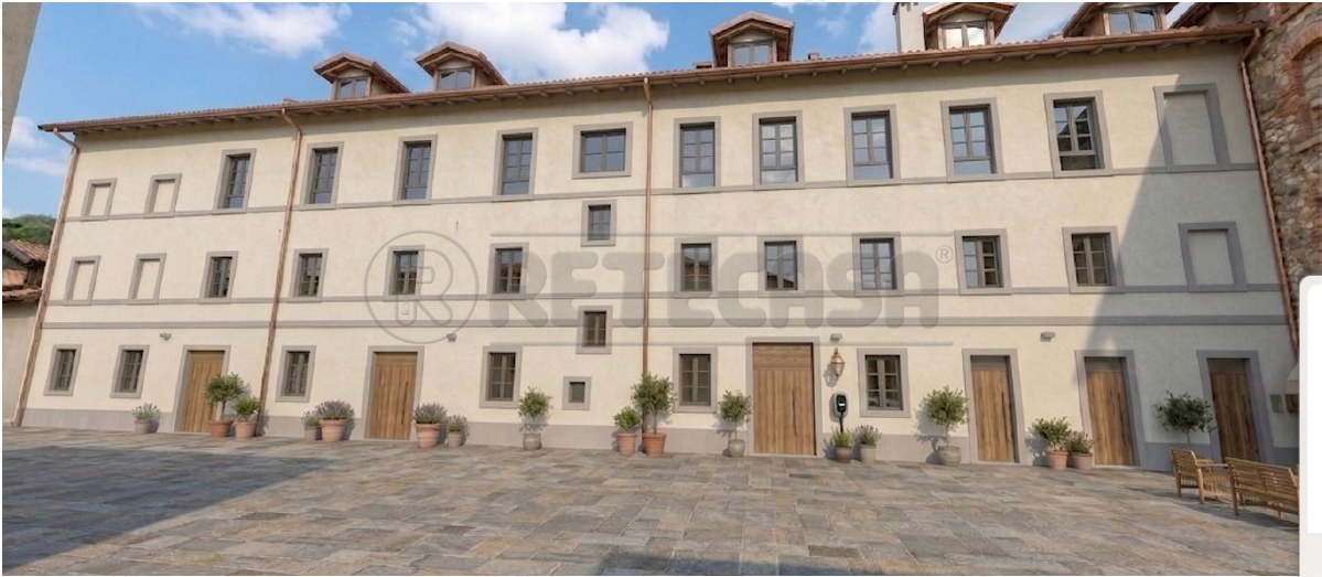 Casa indipendente nuova in via della campana 2, Vicenza
