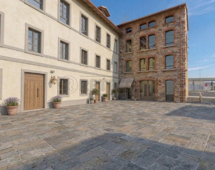 Casa indipendente nuova in via della campana 2, Vicenza