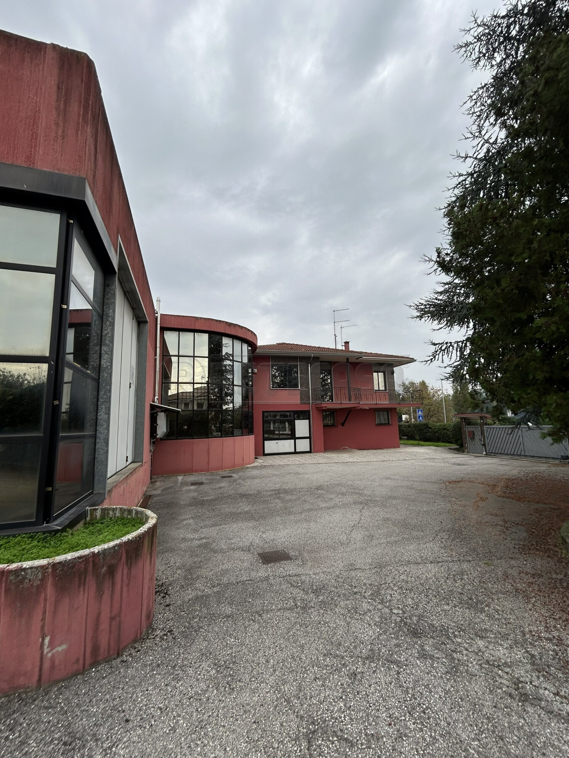 Capannone in vendita in via del motto 12, Arzignano