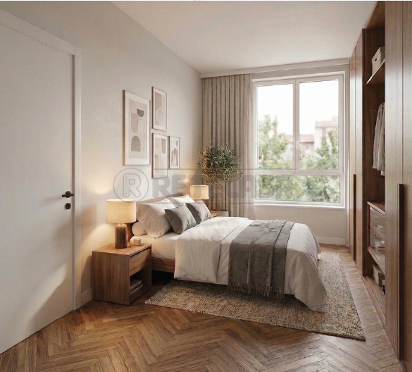 Appartamento nuovo in via via della campana 2, Schio
