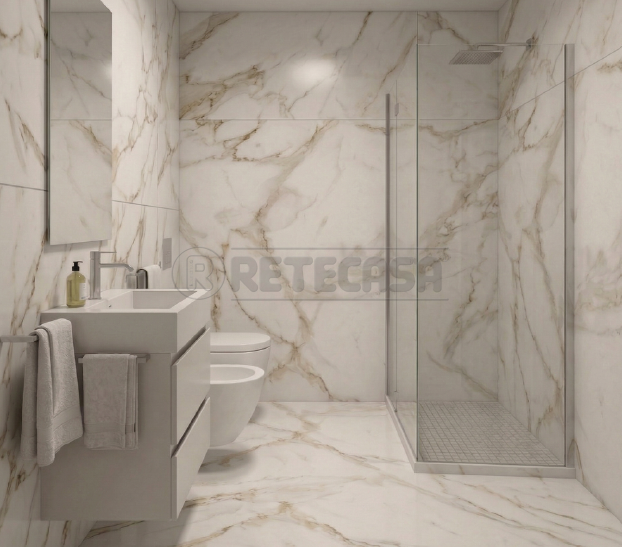 Monolocale nuovo in via via della campana 2, Schio