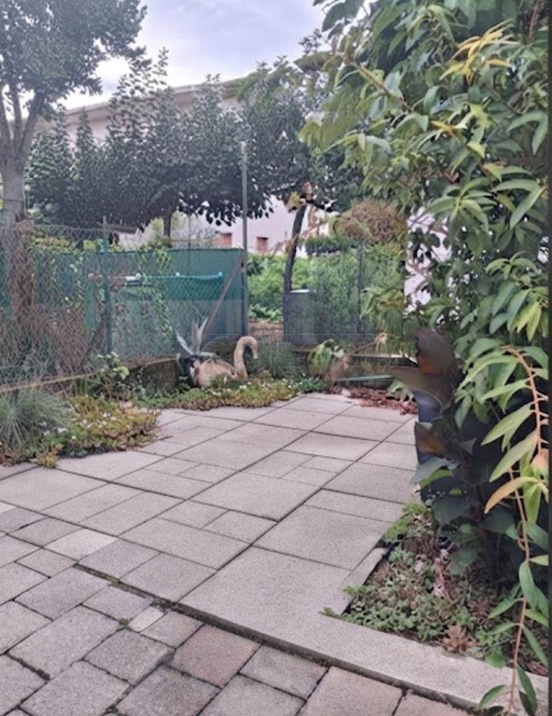 Appartamento con terrazzo in via enrico toti 37, Vicenza