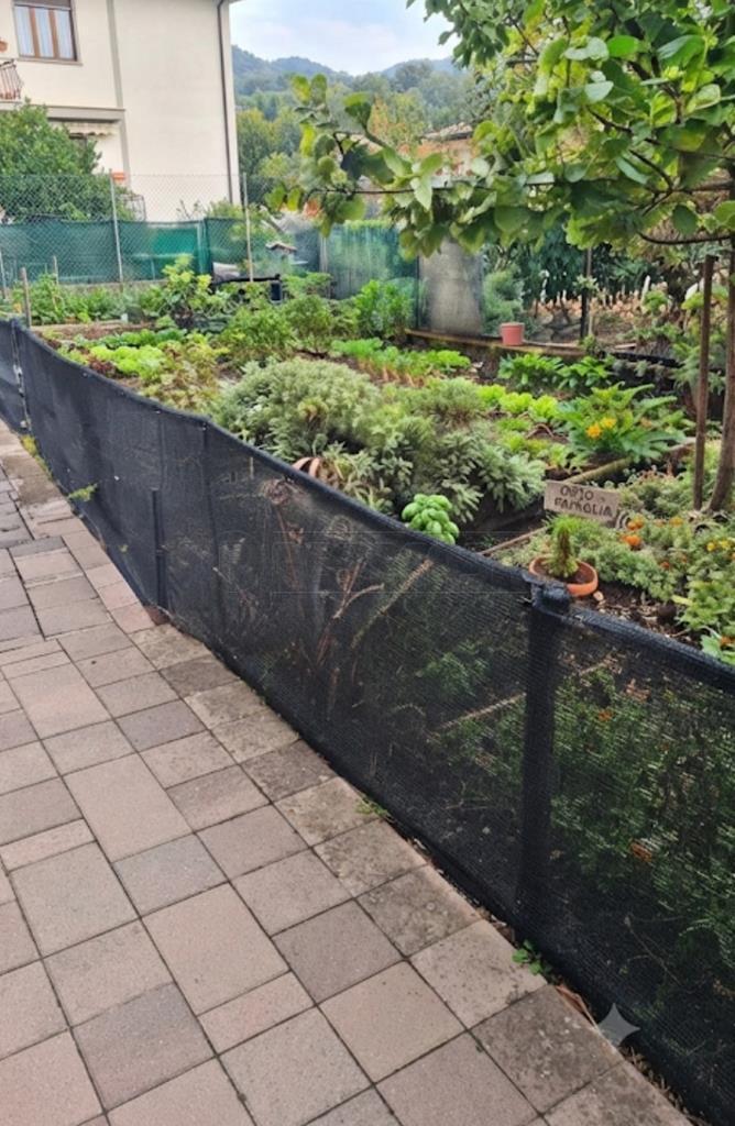 Appartamento con terrazzo in via enrico toti 37, Vicenza