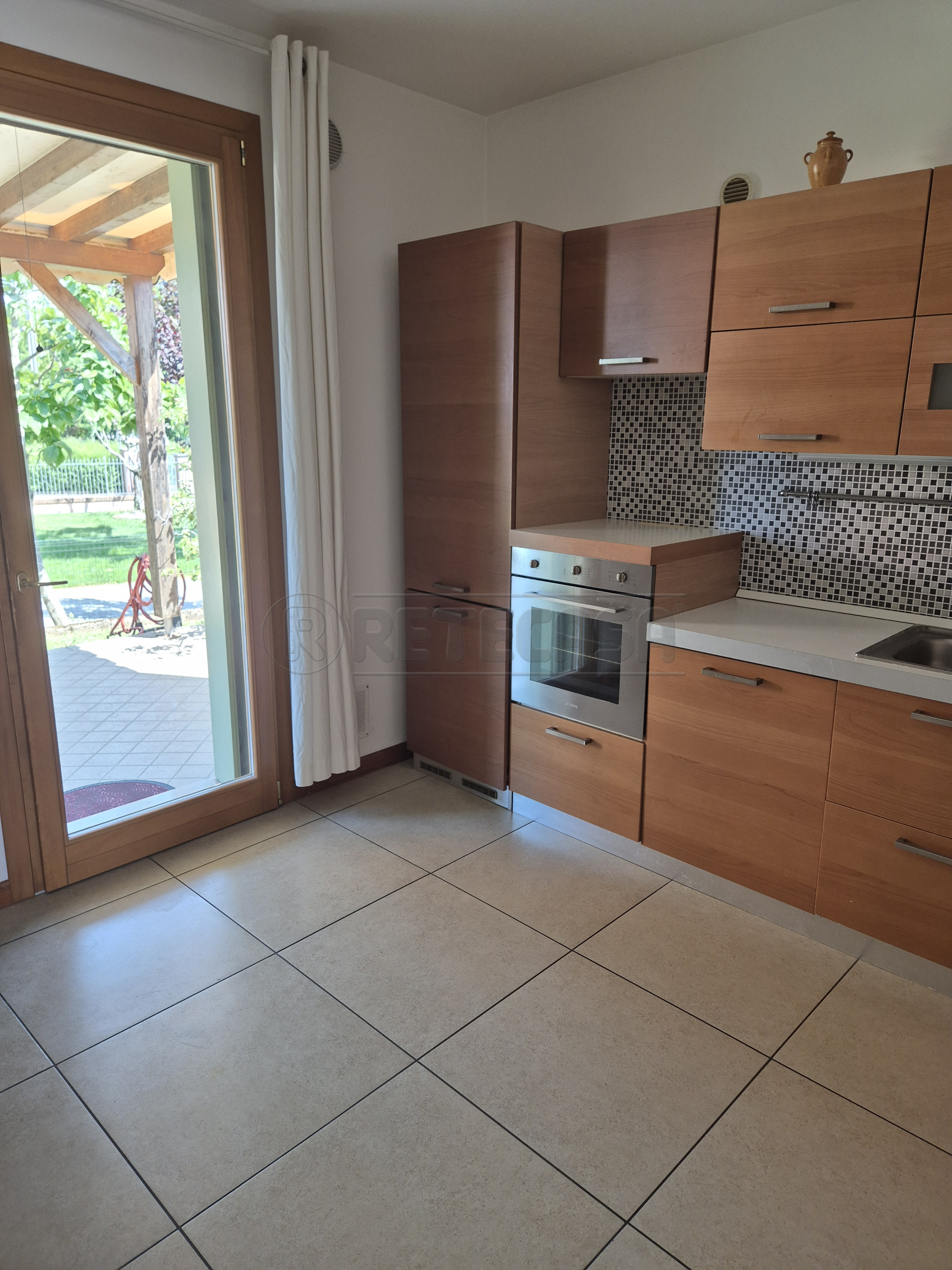 Casa indipendente con giardino in strada san giovanni 50, Vicenza
