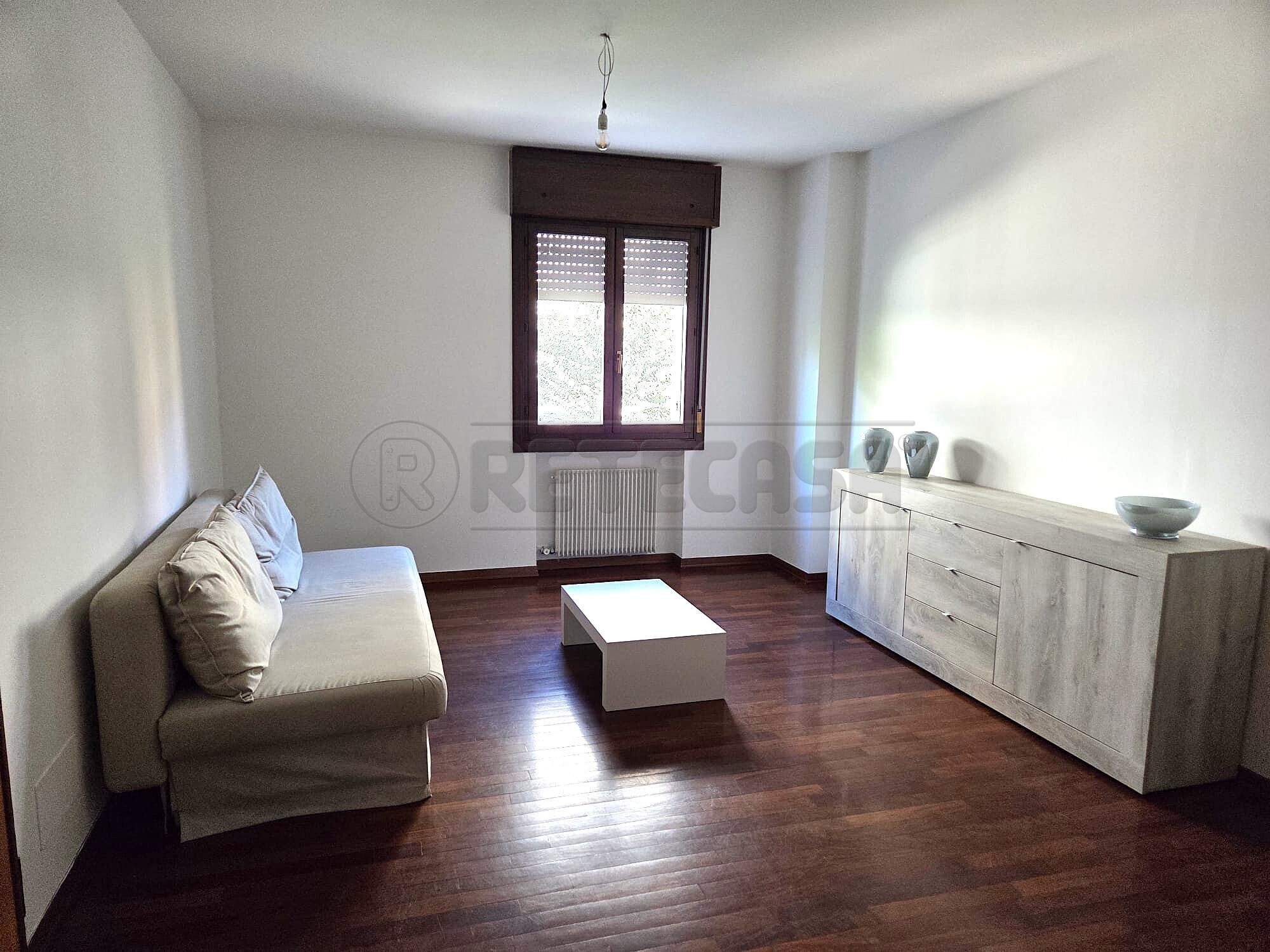 Appartamento con terrazzo in via pecori giraldi, Vicenza
