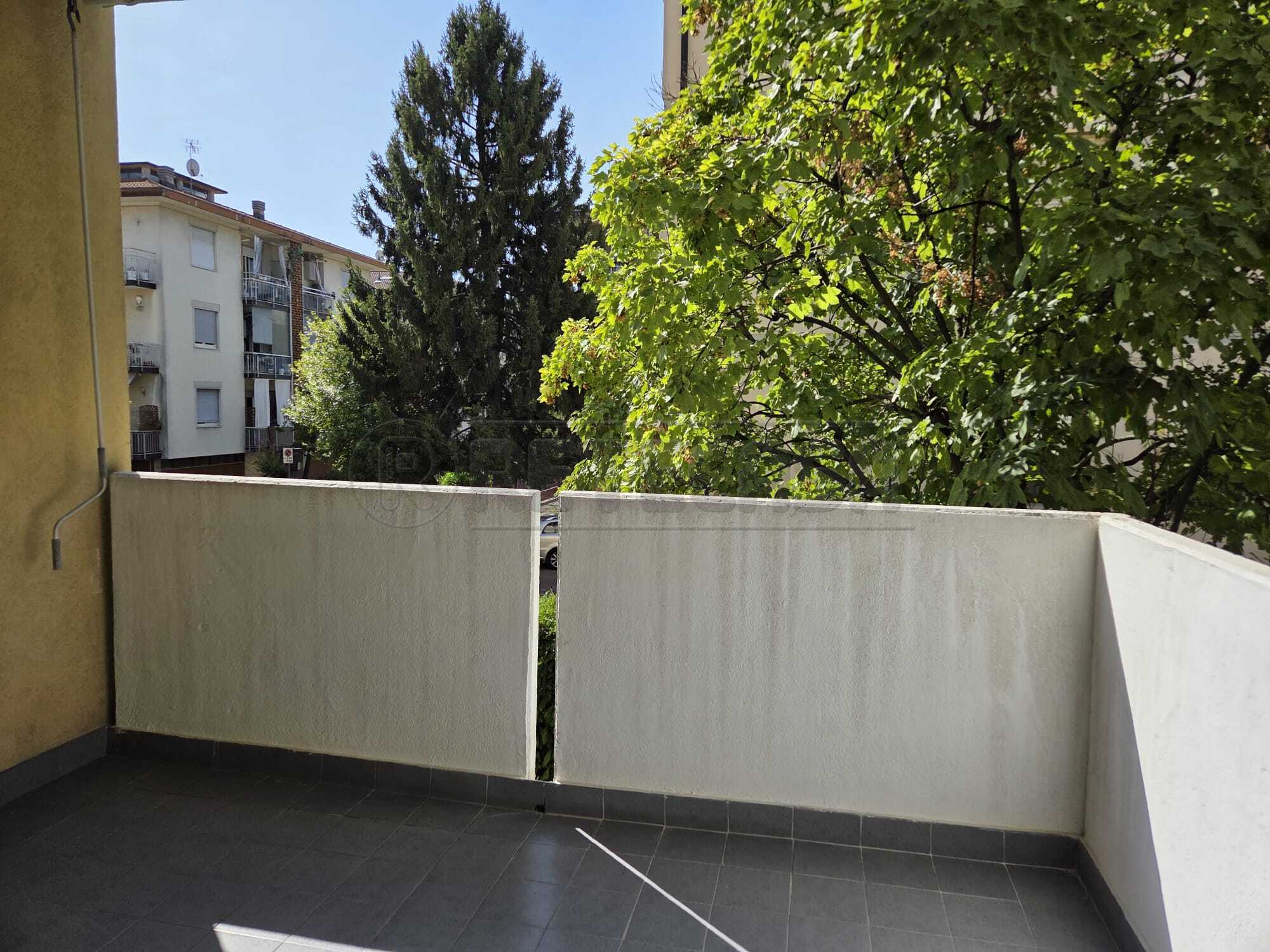 Appartamento con terrazzo in via pecori giraldi, Vicenza