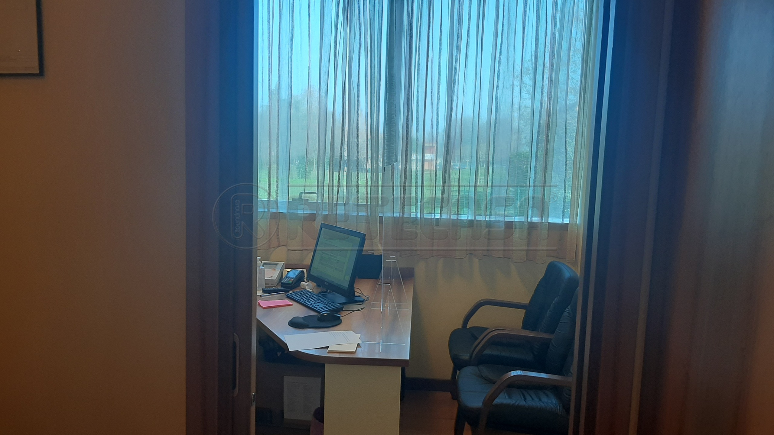 Ufficio in affitto in via molino, Vicenza