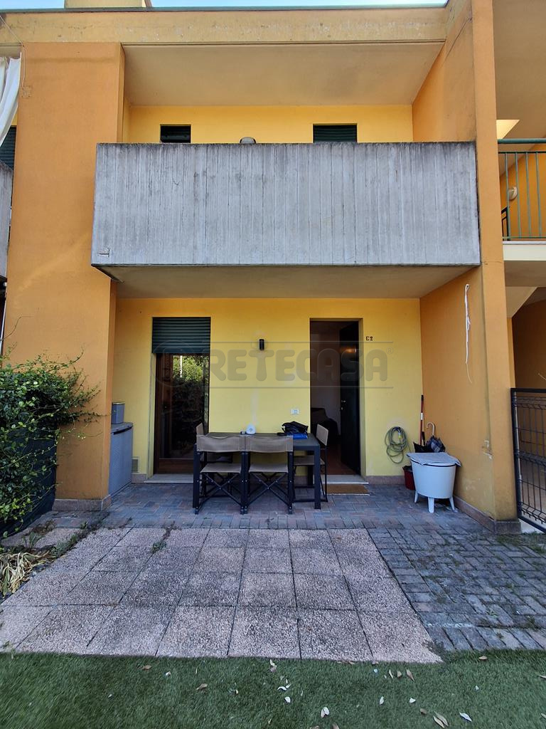 Bilocale con giardino in via europa 175, Monticello Conte Otto