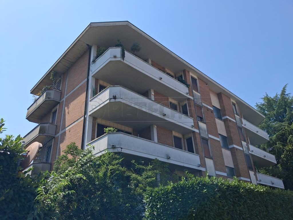 Appartamento con terrazzi in via brigata granatieri di sardegna 7, Vicenza