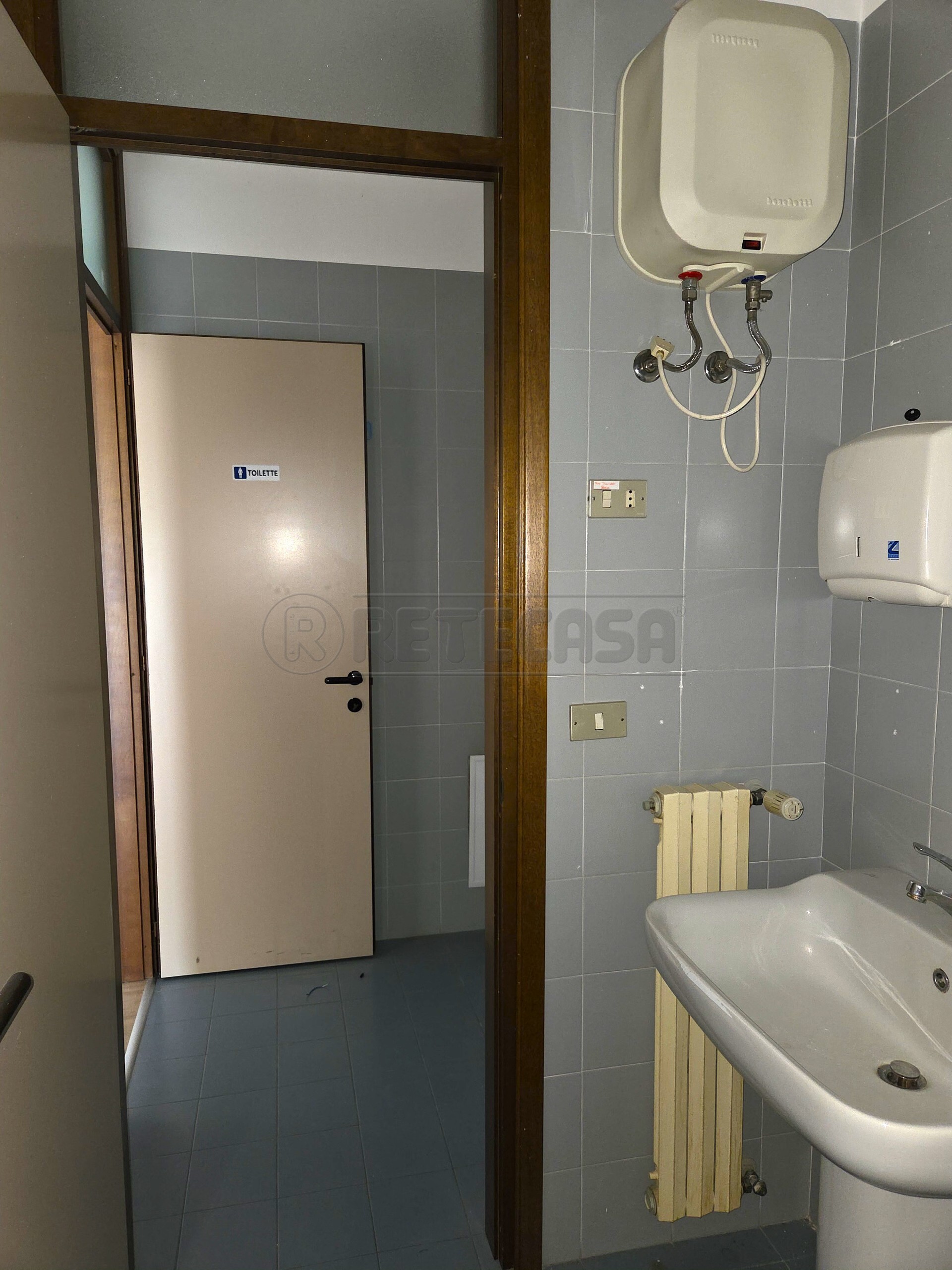 Ufficio in vendita in via piave 3, Altavilla Vicentina