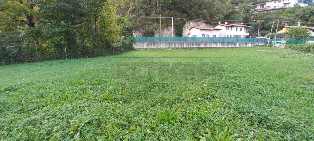 Terreno Edificabile classe A in via matteotti 40, Altavilla Vicentina