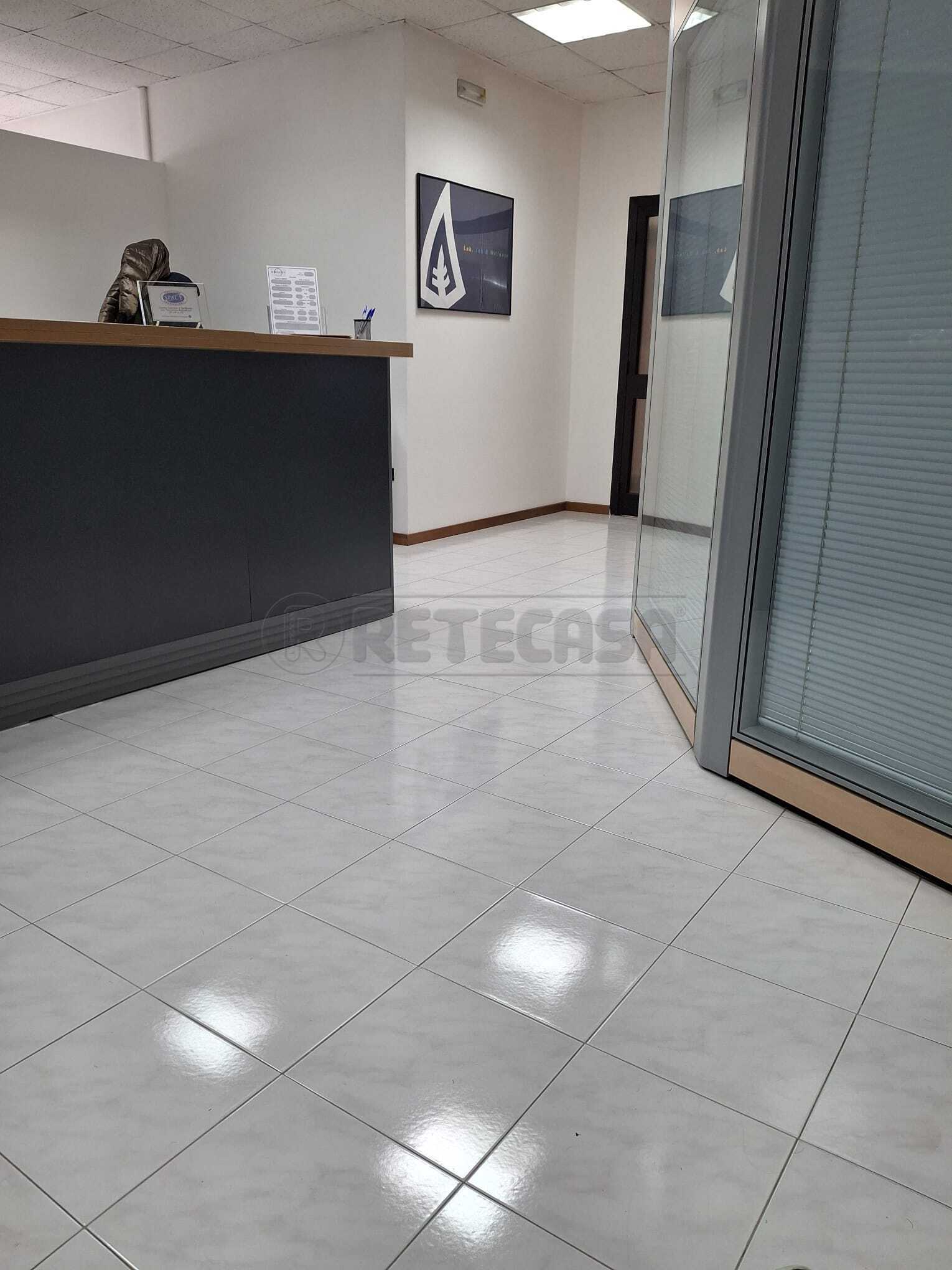 Ufficio in vendita in viale sant' agostino, Vicenza