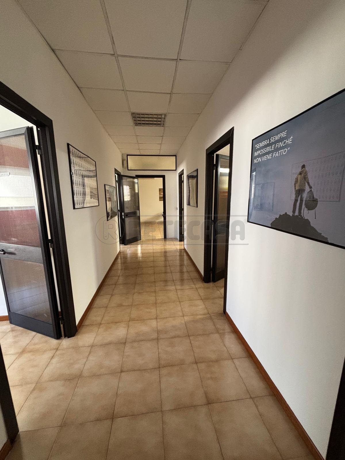 Ufficio in vendita in viale sant' agostino, Vicenza