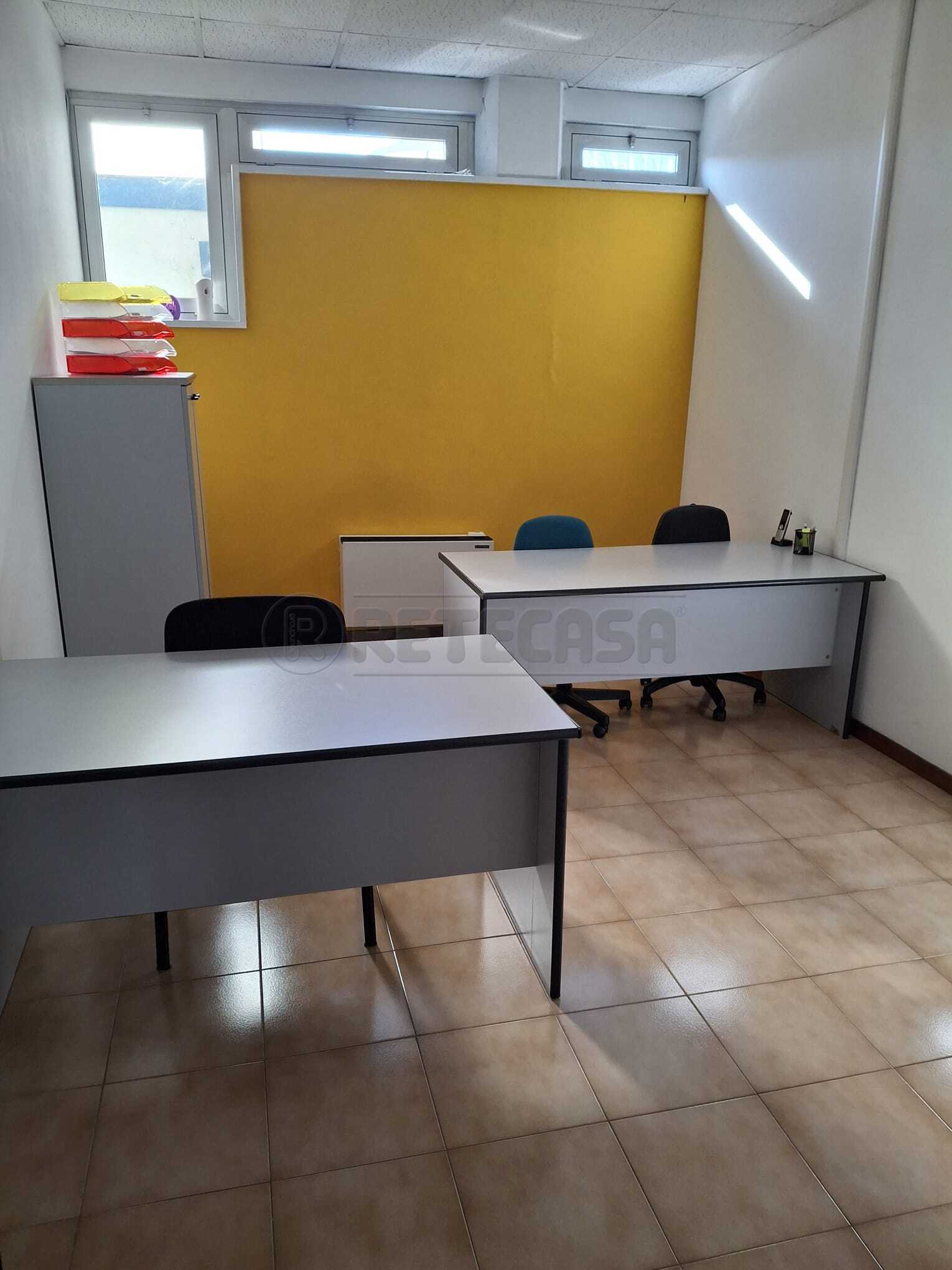 Ufficio in vendita in viale sant' agostino, Vicenza