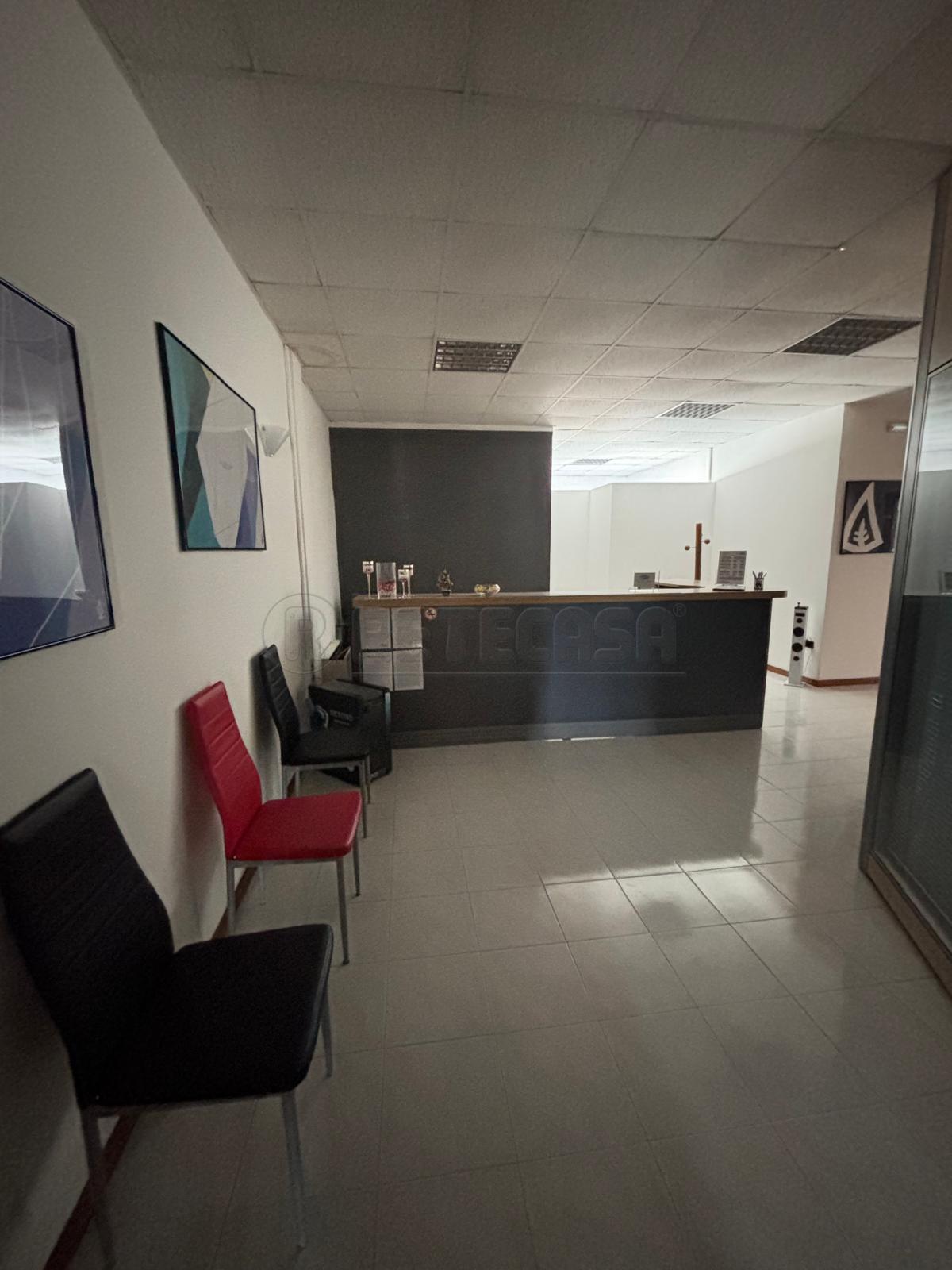 Ufficio in vendita in viale sant' agostino, Vicenza