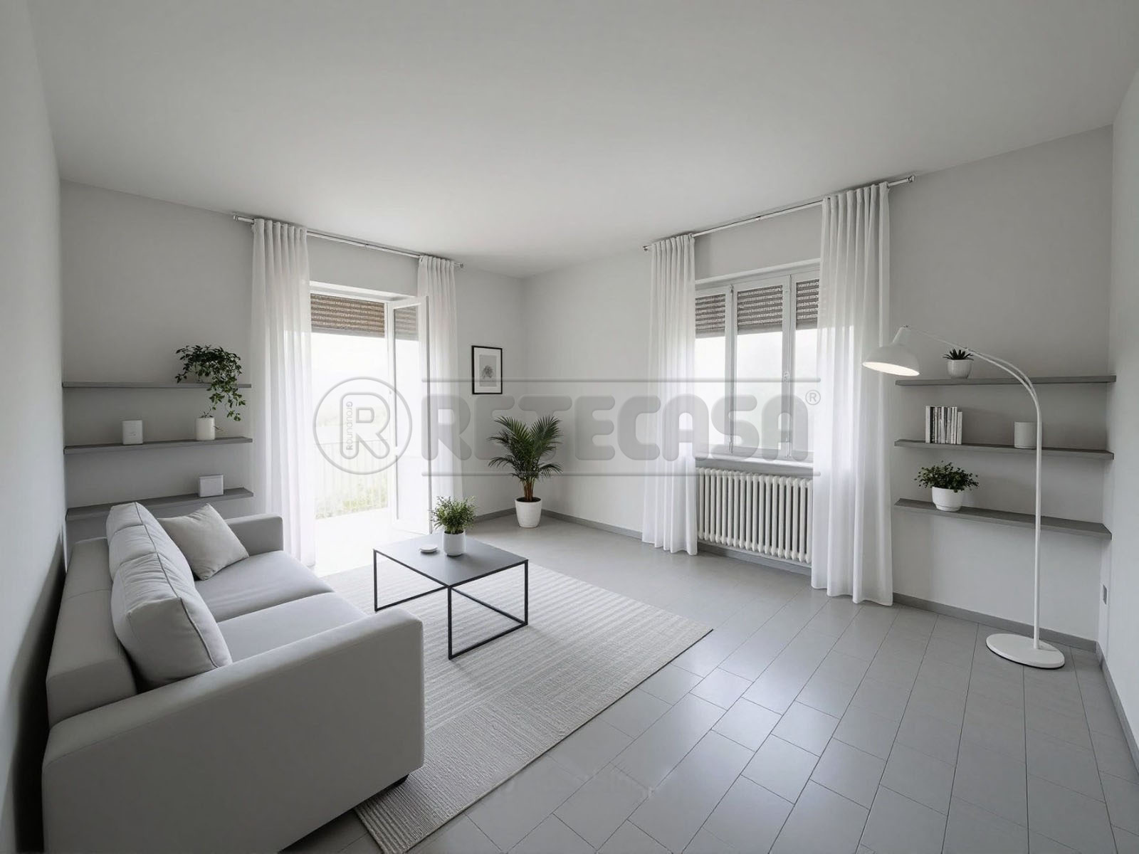 Casa indipendente con giardino in via giovanni battista s. 11, Arcugnano