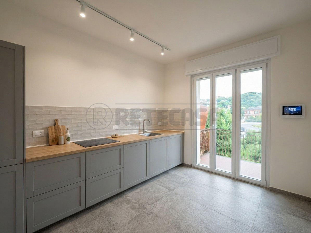 Casa indipendente con giardino in via giovanni battista s. 11, Arcugnano
