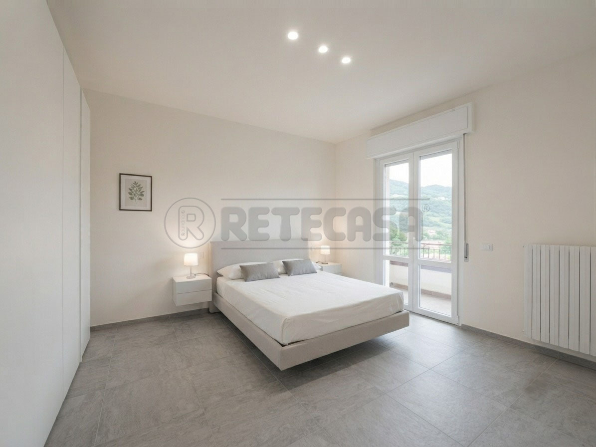 Casa indipendente con giardino in via giovanni battista s. 11, Arcugnano