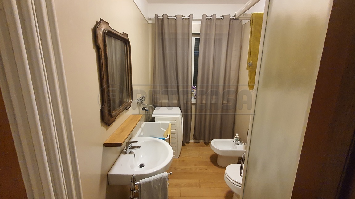Quadrilocale in vendita in via luigi dalla via 10, Thiene