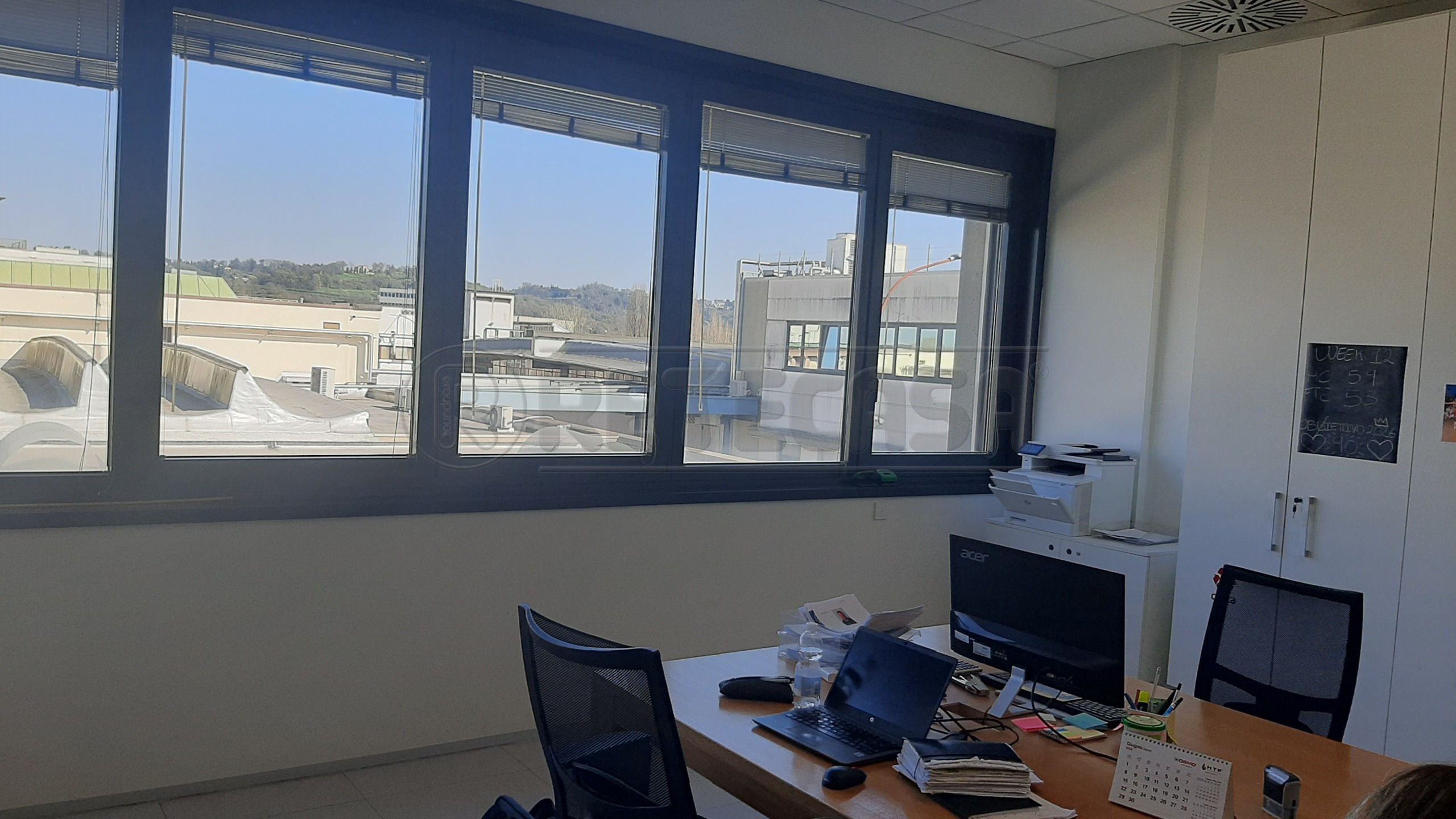 Ufficio in vendita in via industria, Vicenza