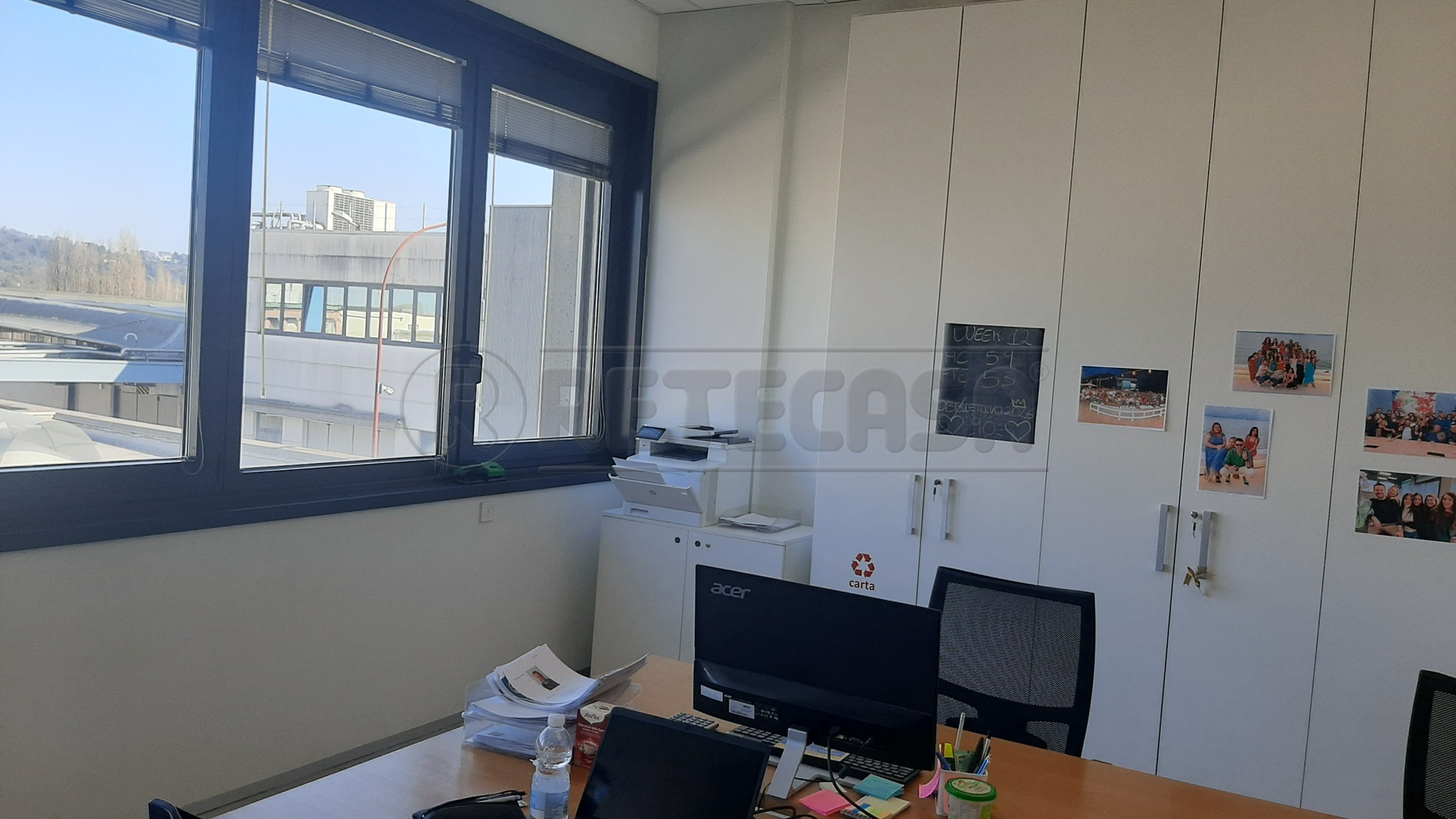 Ufficio in vendita in via industria, Vicenza