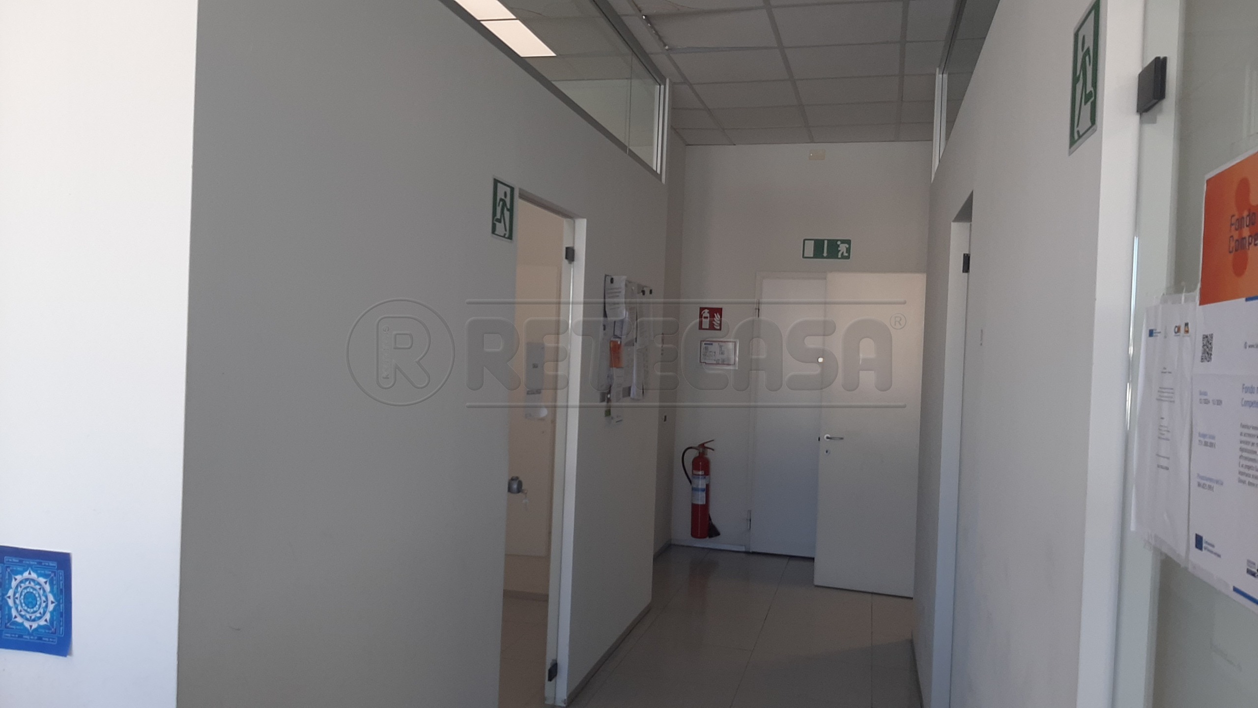 Ufficio in vendita in via industria, Vicenza
