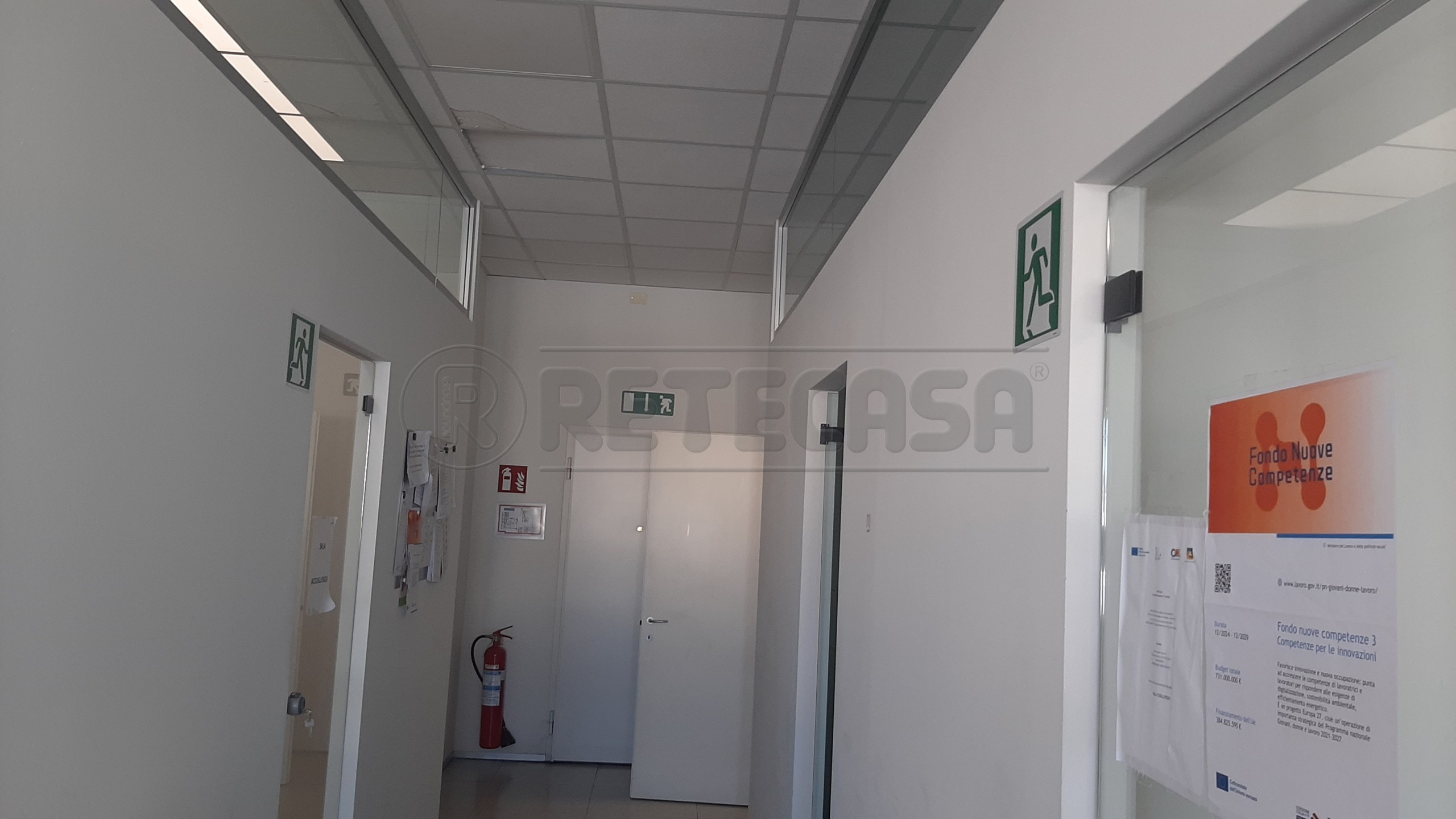 Ufficio in vendita in via industria, Vicenza