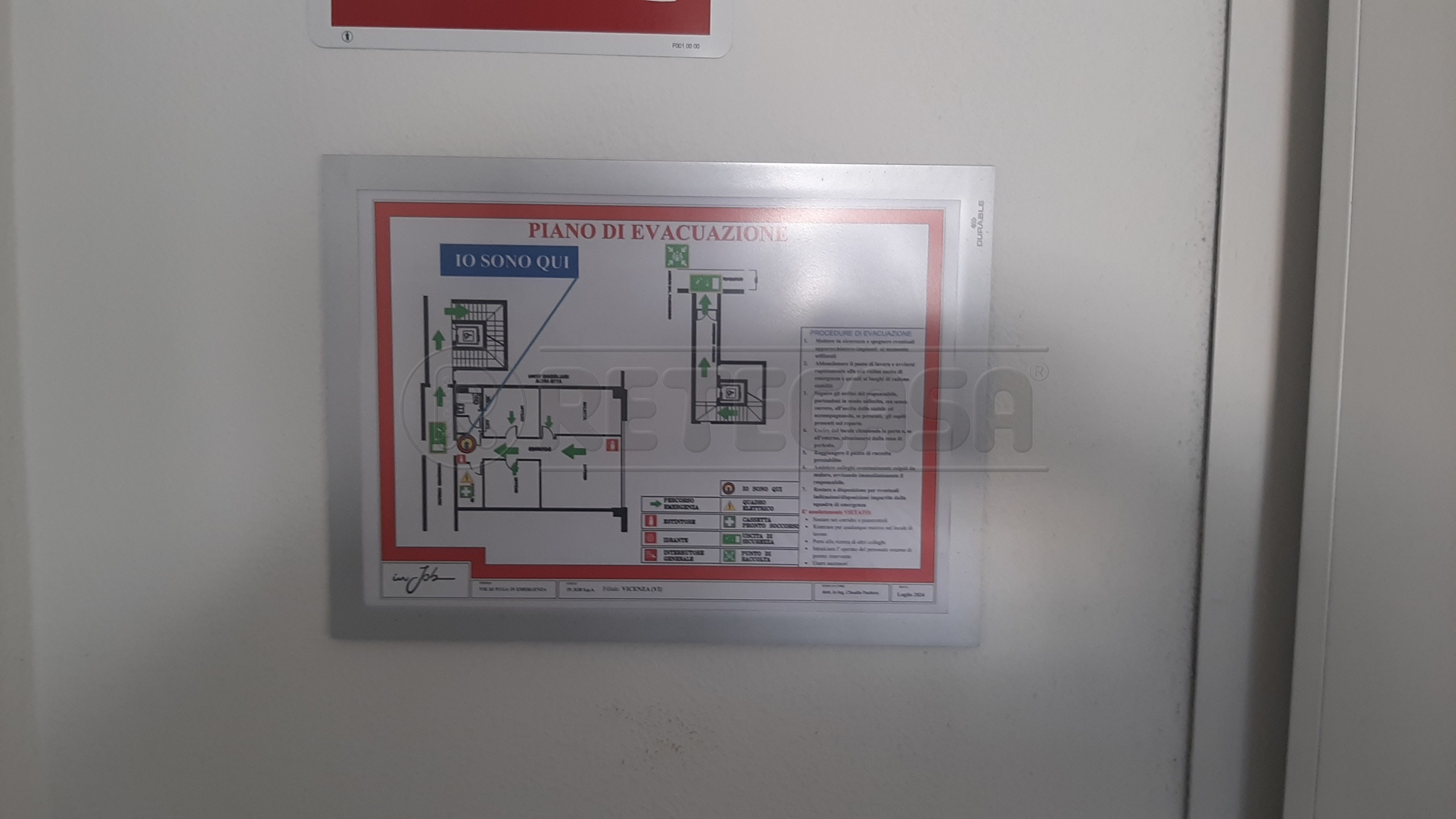 Ufficio in vendita in via industria, Vicenza