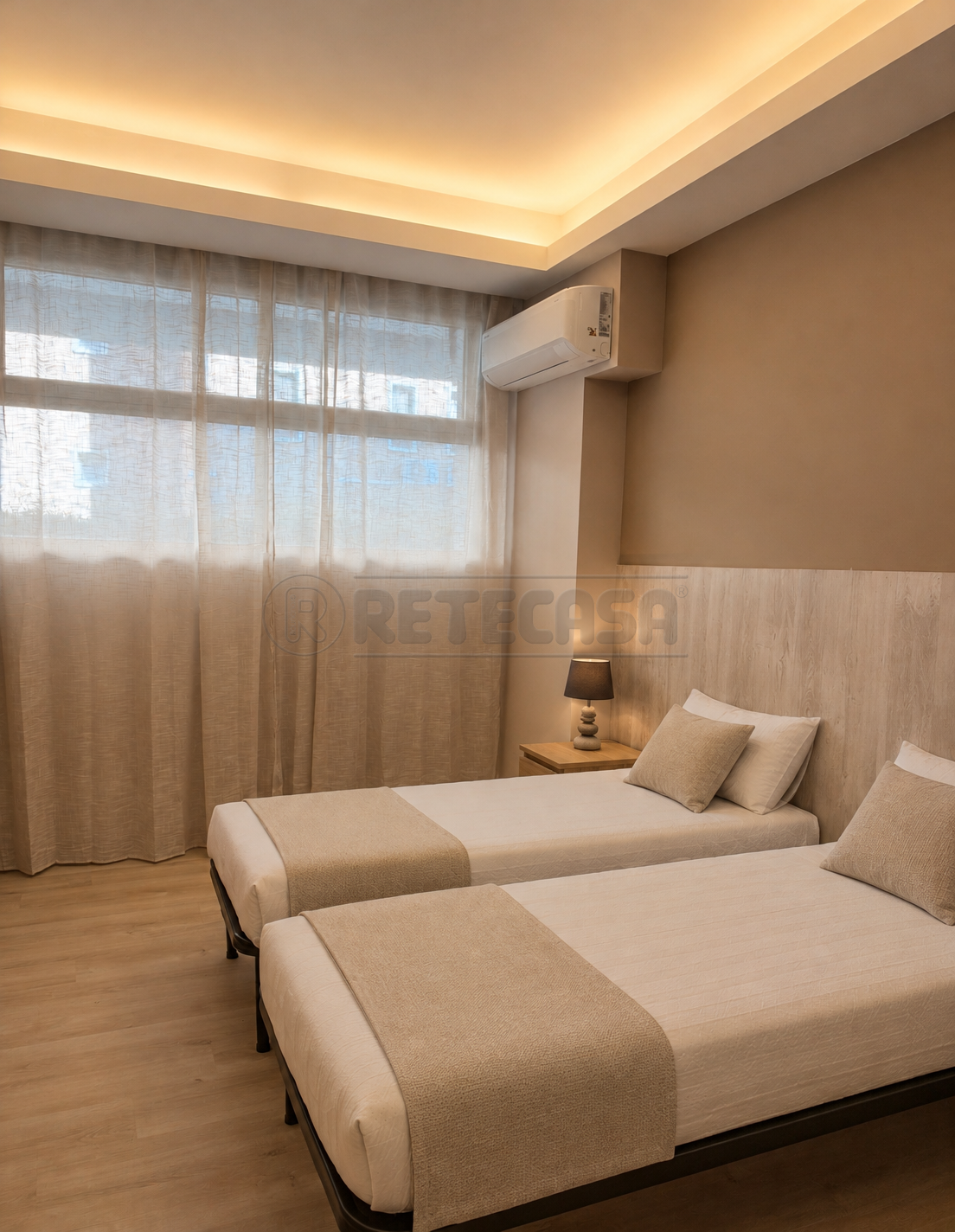 Trilocale con terrazzo in via giacomo medici 26, Vicenza