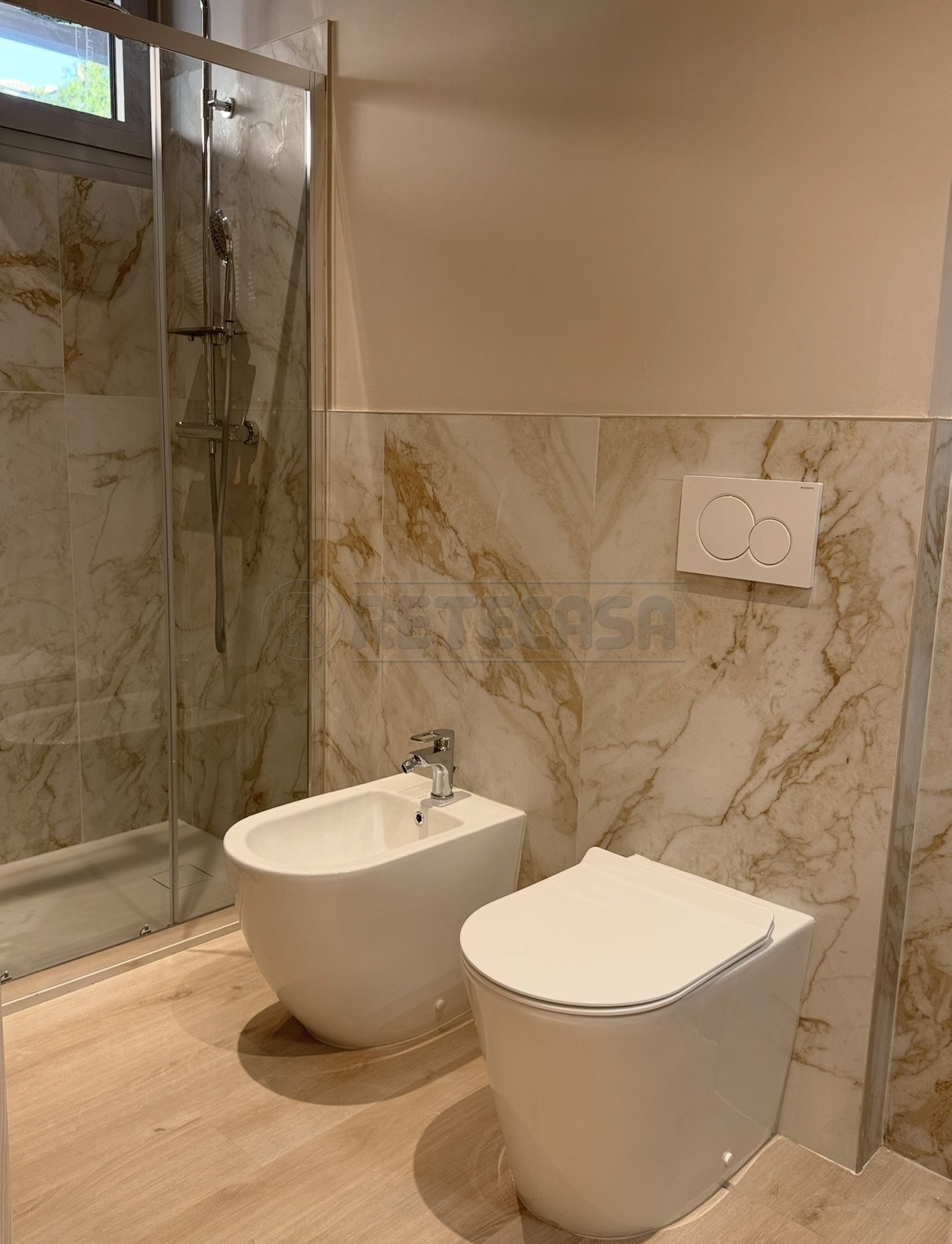 Trilocale con terrazzo in via giacomo medici 26, Vicenza