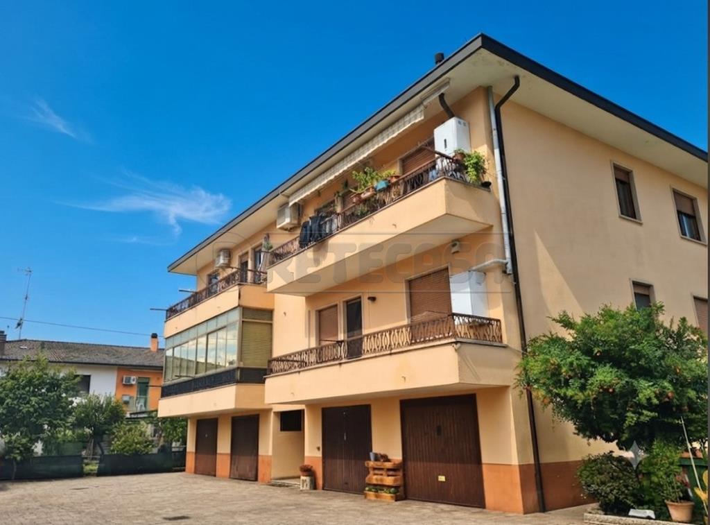 Appartamento – Creazzo, Ferrovieri, Olmo