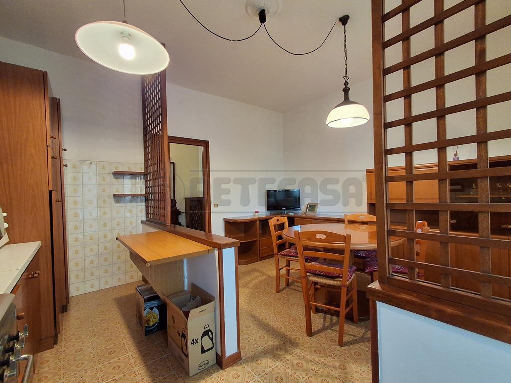 Appartamento – Creazzo, Ferrovieri, Olmo - Vista 4